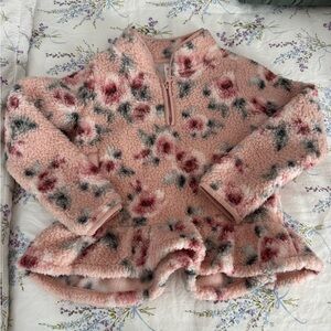 Gymboree size 6 sweater